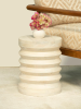 Owen Side Table | Tables by Mango Furniture Co. Inc.