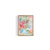 Fun Fete I Abstract Painting Framed | Prints in Paintings by carrie song