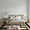 Faintmark | Rugs by Hillary Ronney-Fernandes | LWI