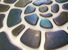 Spiral Aurora Wall Composition | Decorative Objects by PlusObject