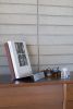 LP Stand - Silver | Storage by Upton