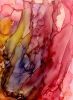 renewed commitment | abstract original art | Watercolor Painting in Paintings by Megan Spindler