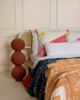 Dune Quilt Reverse | Linens & Bedding by CQC LA. Item made of cotton
