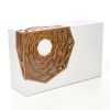 HANAKO Console | Console Table in Tables by Oggetti Designs | Oggetti Designs in Hollywood. Item composed of wood