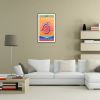Longboard Malibu '94 | Prints in Paintings by John Boak