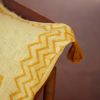 Sedona Sham | Linens & Bedding by CQC LA. Item made of cotton