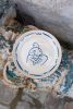 Mange Sein Plate | Dinnerware by OM Editions: A Limited Edition Furniture Collection. Item made of ceramic