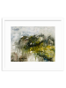 Dolomites Print | Prints by Emily Tingey. Item composed of paper