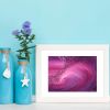 Mystical Pipeline Giclee Paper Print | Prints by Monika Kupiec Abstract Art. Item made of paper