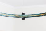 Portal 1.0 | Chandeliers by Next Level Lighting. Item made of metal