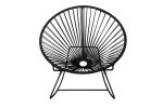 Innit Rocker | Rocking Chair in Chairs by Innit Designs. Item made of steel