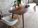 Santa Monica :: Family Edition | Dining Table in Tables by MODERNCRE8VE. Item composed of walnut