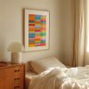 Venezuela | Paintings by Amelia Coward
