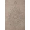 Bohemian Decor Traditional Oriental Wool Large Rug | Area Rug in Rugs by Vintage Pillows Store. Item composed of fabric