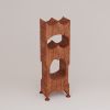 Two Eyes Shelf | Shelving in Storage by REJO studio. Item made of oak wood