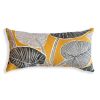 Palma Pillow Cover | Cushion in Pillows by Robin Ann Meyer. Item composed of cotton in boho or contemporary style