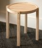 Waverly Table | Side Table in Tables by Alabama Sawyer. Item made of wood