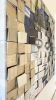 AFTERimage #2 — Concertina | Collage in Paintings by Paola Bazz