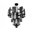 Alan Mizrahi QZ0712 La Lollona | Pendants by Alan Mizrahi Lighting Design