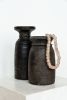 District Loom Nepalese Milk Pot - Narrow Neck | Decorative Objects by District Loom