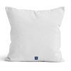 Lisbon Cotton Linen Throw Pillow Cover | Pillows by Brandy Gibbs-Riley