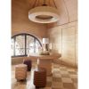 Alan Mizrahi PS9015 Orion Chandelier | Chandeliers by Alan Mizrahi Lighting Design