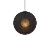 HUSH Pendant | Pendants by Oggetti Designs. Item made of metal