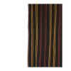 Nomadic Natural Goat Hair Kilim, Vintage Turkish Flat Weave | Area Rug in Rugs by Vintage Pillows Store. Item composed of wool