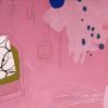 Punch Drunk | Oil And Acrylic Painting in Paintings by Sarah Finucane