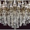 Alan Mizrahi AMLS154 Romanza | Chandeliers by Alan Mizrahi Lighting Design