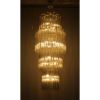 Alan Mizrahi WM642 Grand Tronchi | Chandeliers by Alan Mizrahi Lighting Design