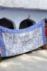 Zuma Quilt Reverse | Linens & Bedding by CQC LA. Item composed of cotton