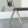 Split Table | Dining Table in Tables by Louw Roets