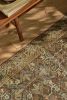 District Loom Vintage Mahal Scatter Rug | Wilder | Rugs by District Loom