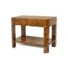 Cleo Night Stand | Bedside Table in Tables by Oggetti Designs