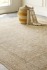 Claude | 9'6 x 12'6 | Area Rug in Rugs by District Loom. Item made of fabric