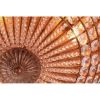 Alan Mizrahi AM088F Renwich Flush | Flush Mounts by Alan Mizrahi Lighting Design