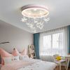 Alan Mizrahi IQ8060 Modern Crystal | Chandeliers by Alan Mizrahi Lighting Design