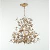 Alan Mizrahi WM517 Fleville | Chandeliers by Alan Mizrahi Lighting Design