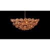 Alan Mizrahi WM116 Love You | Chandeliers by Alan Mizrahi Lighting Design