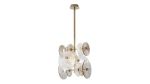 Alan Mizrahi AM2187 Andromeda | Chandeliers by Alan Mizrahi Lighting Design