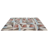 Seen Through Rug | Area Rug in Rugs by Ruggism