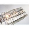 Alan Mizrahi AM2526 Mya Glitter | Chandeliers by Alan Mizrahi Lighting Design