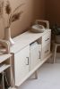 Minimalist Chest of drawers, Handmade furniture | Cabinet in Storage by Plywood Project