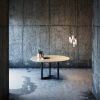 Kelton Round Table | Dining Table in Tables by Blend Concrete Studio