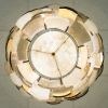 Alan Mizrahi DV2215 Belleza | Chandeliers by Alan Mizrahi Lighting Design