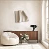 Minimalistic Style Wall Sculpture | Wall Hangings by Vaiva Art Atelier