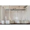 IQ8175 Double Cumulus | Chandeliers by Alan Mizrahi Lighting Design