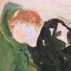 "Belly" Print | Prints in Paintings by Mary James Ketch