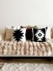 Arvada Pillow Cover | Cushion in Pillows by Busa Designs